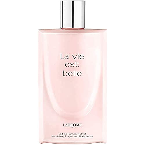 Loção Corporal Lancôme La Vie Est Belle 200ml
