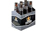 Sapporo Lager 6Pk 12 Fz