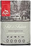 ORIJEN Fit and Trim Cat mejores piensos para gatos calidad precio