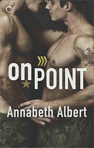 On Point (Out of Uniform #3) book cover