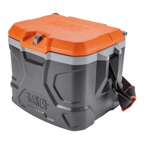 Klein Tools Tradesman Pro Tough Box
