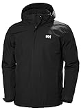 Helly Hansen Dubliner Insulated Jacket mejores abrigos de invierno hombre calidad precio