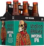 New Belgium Voodo Ranger Imperial Ipa 6 Pk 12 Oz Bottles 9 A