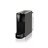 Nespresso Krups Essenza Mini XN110B mejores marcas de cafeteras de cápsulas