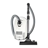 Miele Compact C1 HomeCare PowerLine - SCAO3