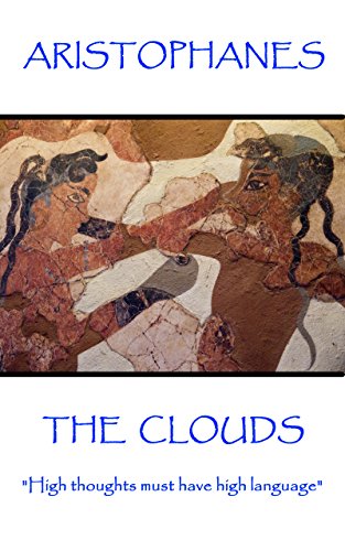 Clouds book cover