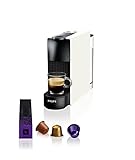 Nespresso Krups Essenza Mini XN1101 mejores cafeteras de cápsulas calidad precio