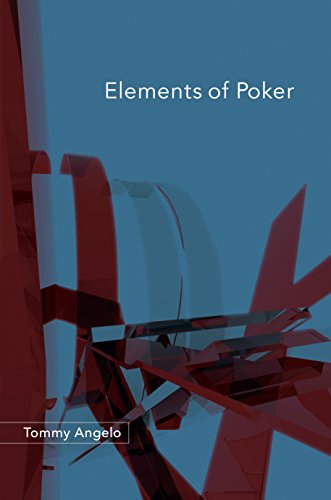 Elements of Poker book cover