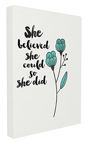 El Stupell Home Decor colección Obras de Arte