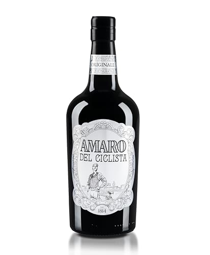 Amaro del Ciclista