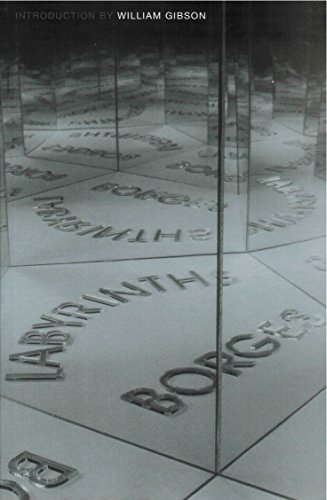 Labyrinths: Selected Stories and Other Writings book cover