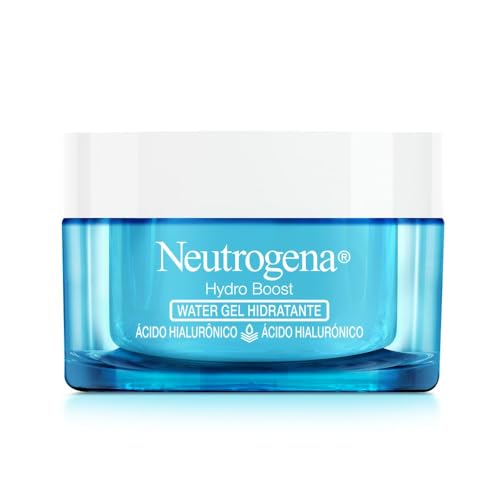 NEUTROGENA Hidratante Facial Hydro Boost Water gel 50 g