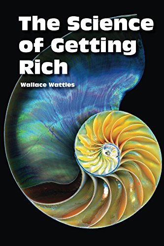 The Science of Getting Rich book cover