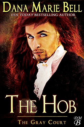 The Hob (The Gray Court, #4) book cover
