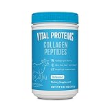 Vital Proteins Collagen Peptide Protein Powder 10 Oz