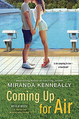 Coming Up for Air book cover