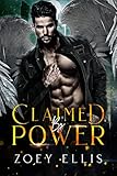 Free eBook - Claimed By Power