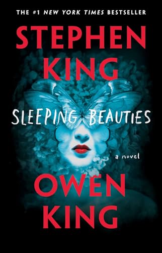 Sleeping Beauties book cover