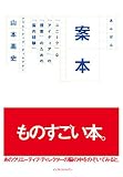 案本 「ユニーク」な「アイディア」の「提案」のための「脳内経験」