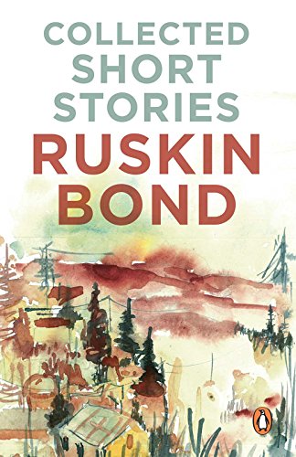 Collected Short Stories book cover
