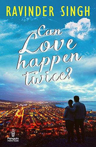 Can Love Happen Twice? book cover