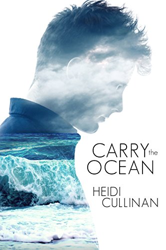 Carry the Ocean (The Roosevelt, #1) book cover