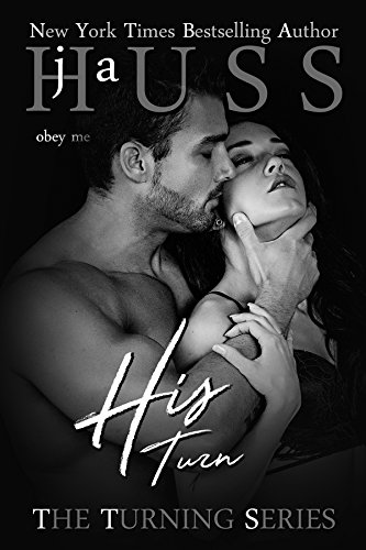 His Turn (Turning, #3) book cover