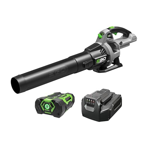 EGO Power+ LB5302 Cordless Leaf Blower