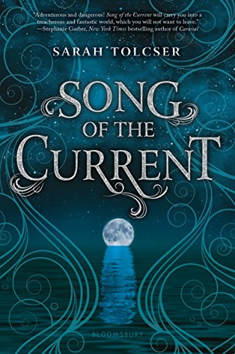 Song of the Current (Song of the Current, #1) book cover