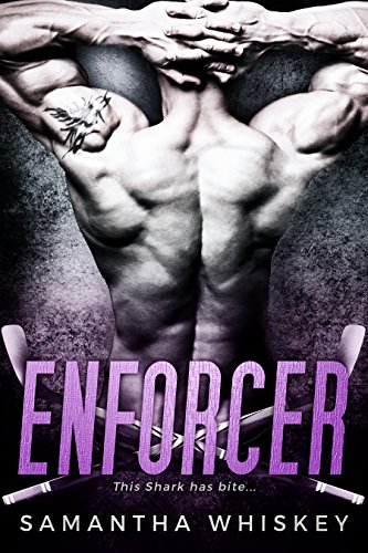 Grinder (Seattle Sharks, #1) book cover