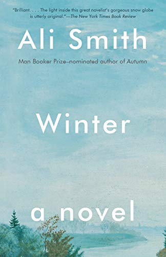 Winter (Seasonal #2) book cover