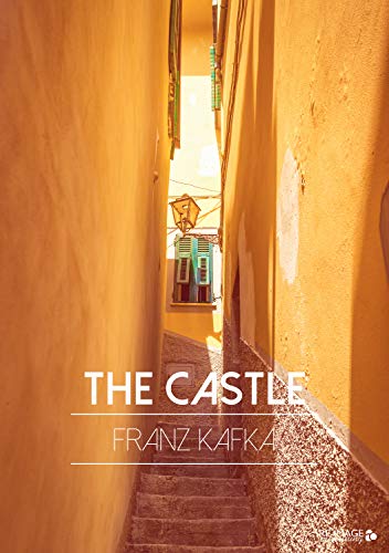 The Castle book cover