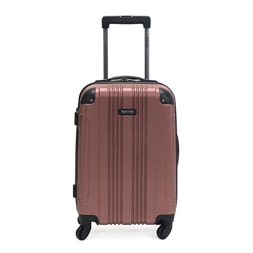 Kenneth Cole Luggage: 2022 Brand Review and Rating - Clever Journey | Travel Gear Reviews, Packing Tips, Travel Advice