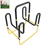 Suspenz Double Up Sup Stand Holds 2 Stand Up Paddle Boards O