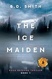 Bargain eBook - The Ice Maiden