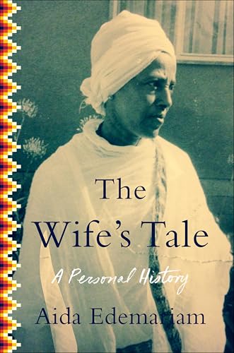 The Wife's Tale: A Personal History book cover