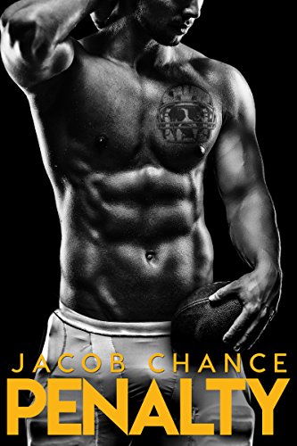 Penalty (Boston Terriers #1) book cover
