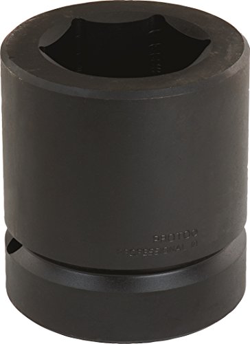 Stanley Proto Proto j10042 m de vaso de impacto 1 "disco, 42-mm, 6 pt. (1per Pac