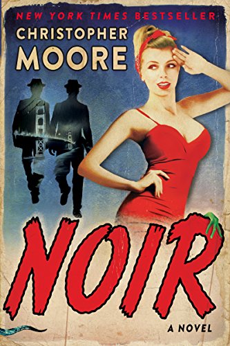 Noir book cover
