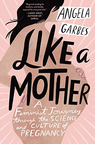 Like a Mother: A Feminist Journey Through the Science and Culture of Pregnancy book cover