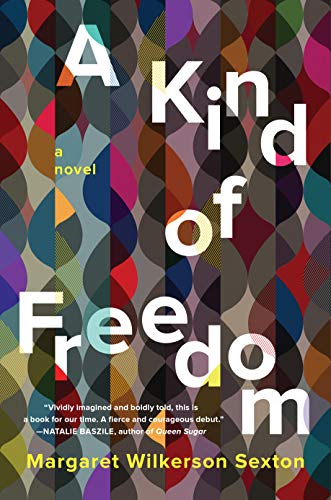 A Kind of Freedom book cover