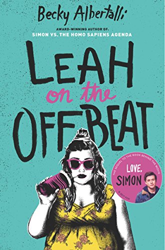 Leah on the Offbeat (Creekwood #2) book cover