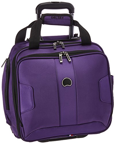 10 Best Wheeled Underseat Suitcases in 2022 - Clever Journey | Travel Gear Reviews, Packing Tips, Travel Advice