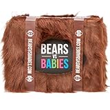 Exploding Kittens Bears Vs Babies 2 5 Players Ages 10 20 Min