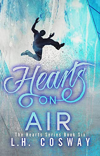 Hearts on Air (Hearts, #6) book cover