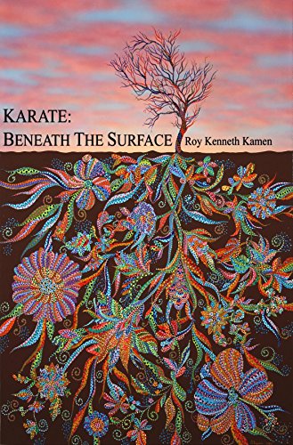 Karate - Beneath the Surface: Spiritual Content of Kata book cover