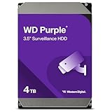 WD Purple 4TB dentro de Mejores Marcas de Discos Duros HDD