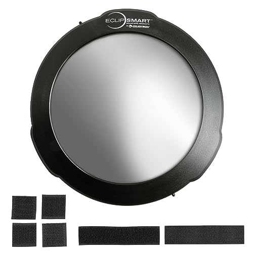 this durable and safe Celestron filter for the Sun