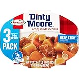 Dinty Moore Beef Stew 9 Ounce Pack Of 3