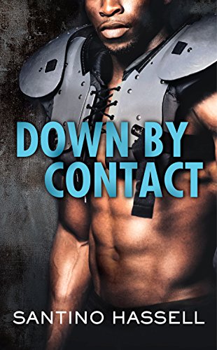 Down by Contact (The Barons, #2) book cover